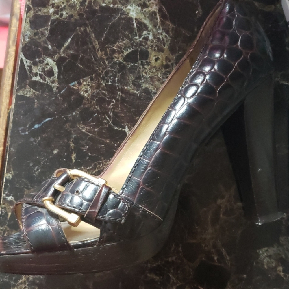 Michael Kors Heels